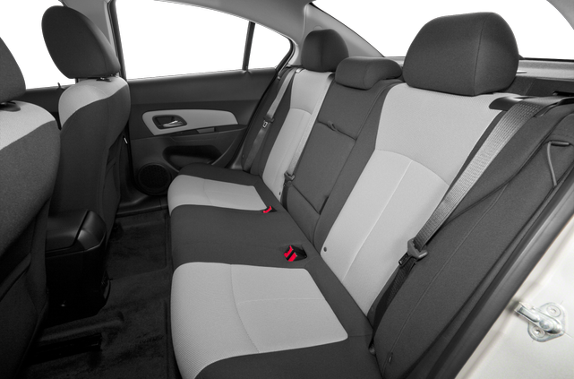 2013 Chevrolet Cruze