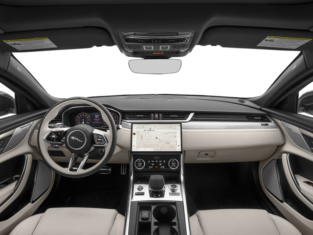 2024 Jaguar XF