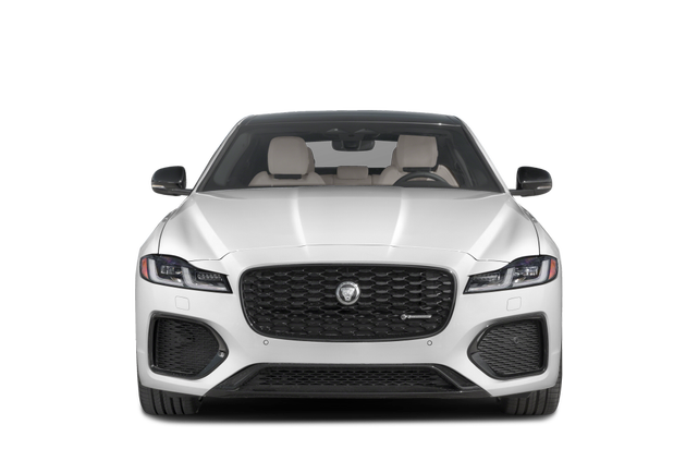2024 Jaguar XF