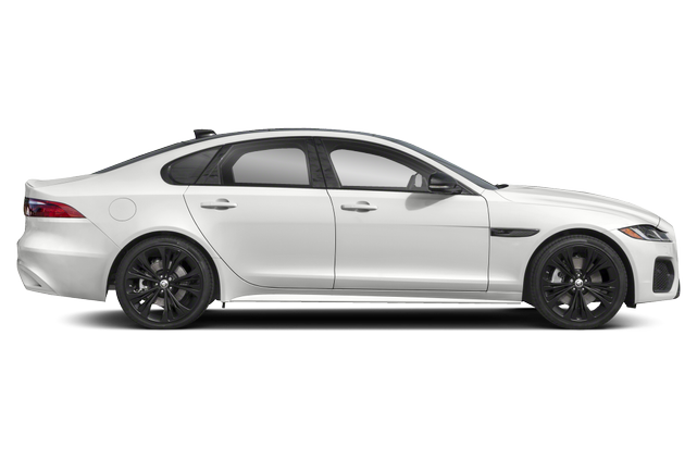 2024 Jaguar XF