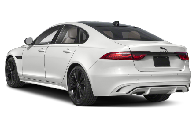 2024 Jaguar XF