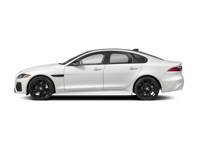2024 Jaguar XF
