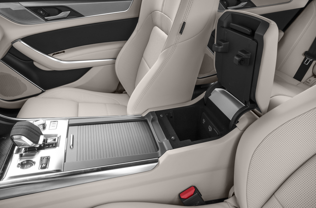 2024 Jaguar XF