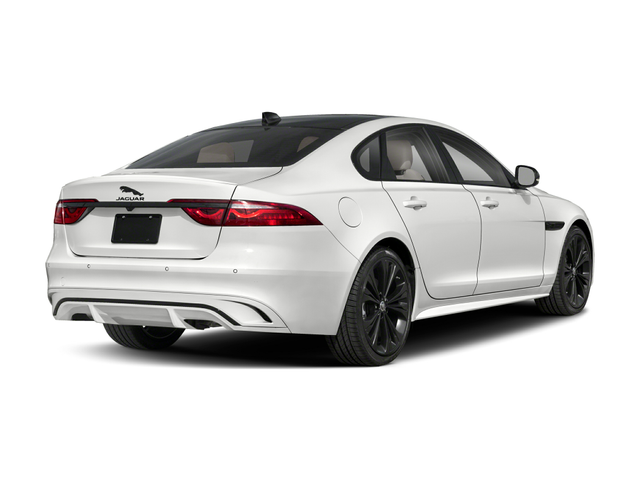 2024 Jaguar XF