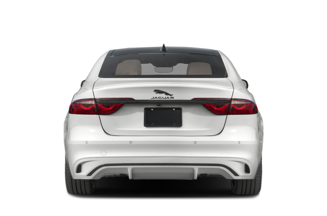 2024 Jaguar XF