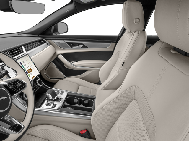 2024 Jaguar XF