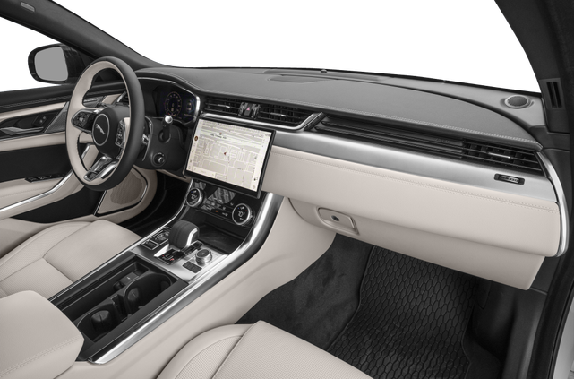 2024 Jaguar XF