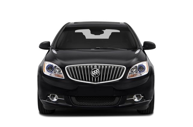 2012 Buick Verano