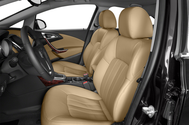 2012 Buick Verano