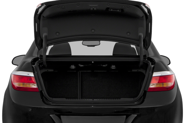 2012 Buick Verano