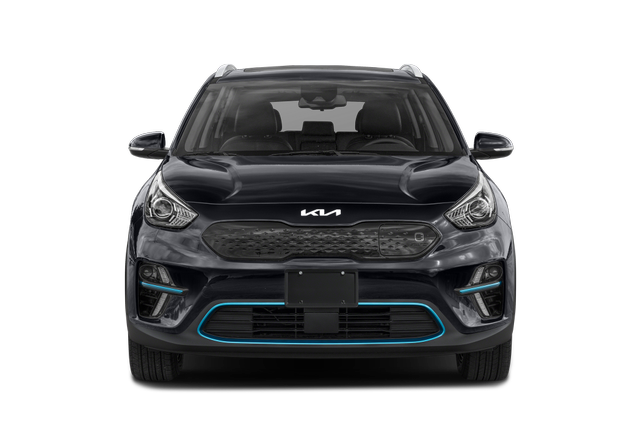 2022 Kia Niro EV