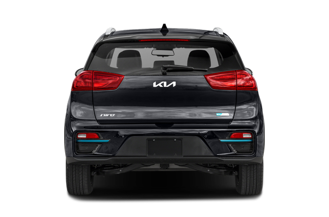 2022 Kia Niro EV