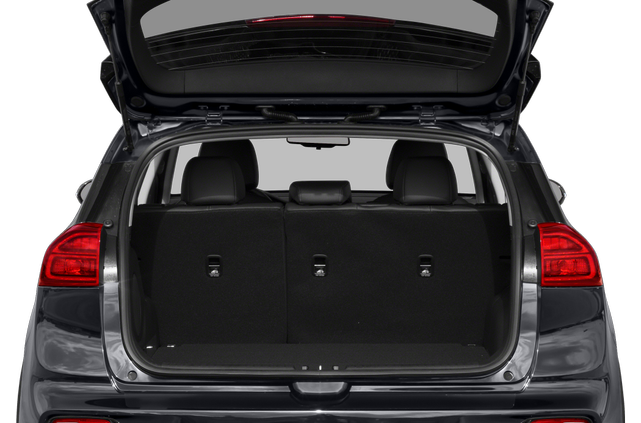 2022 Kia Niro EV