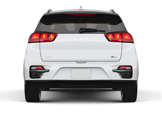 2022 Kia Niro EV