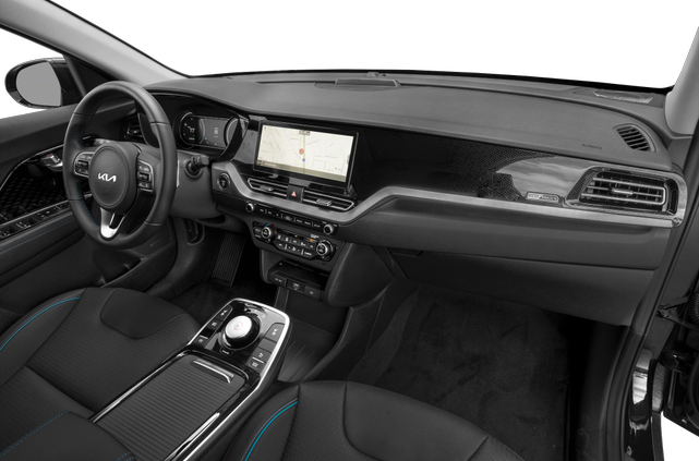 2022 Kia Niro EV