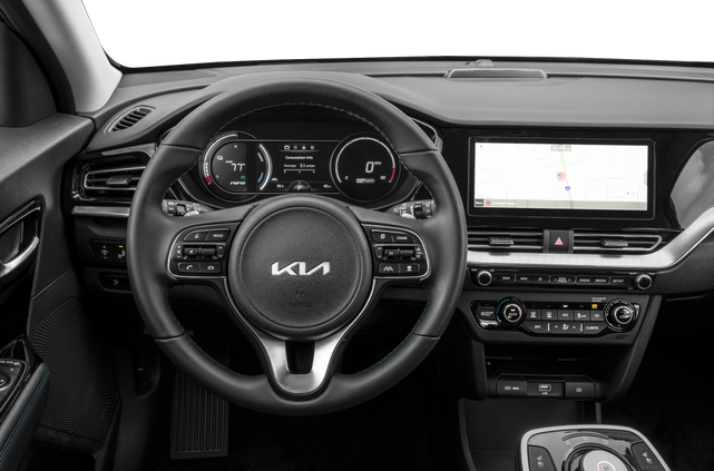 2022 Kia Niro EV