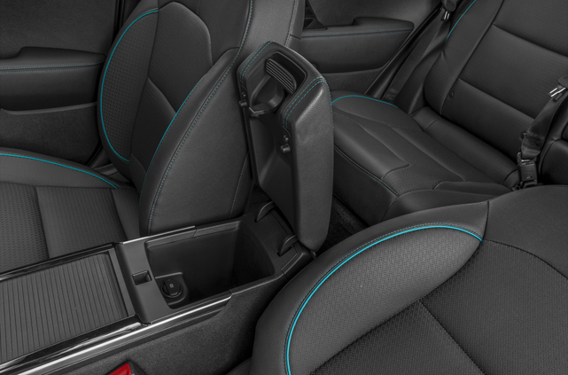 2022 Kia Niro EV