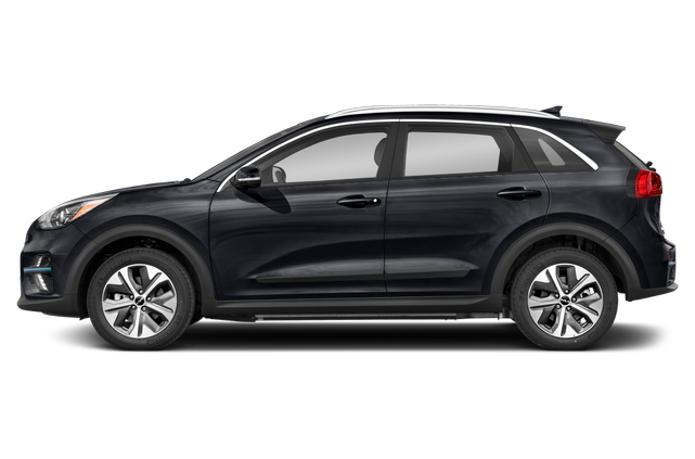 2022 Kia Niro EV