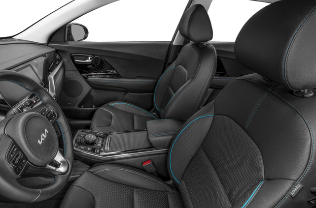 2022 Kia Niro EV