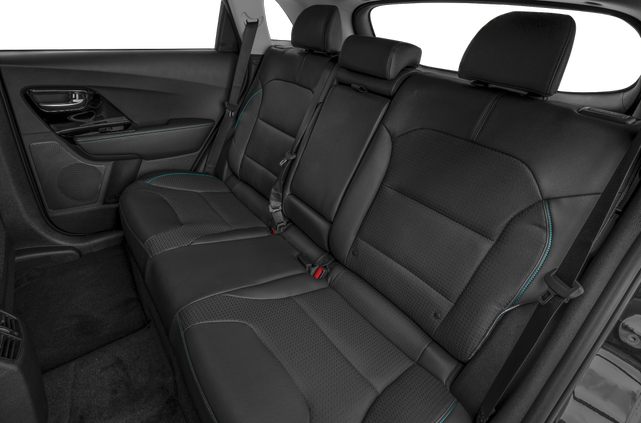 2022 Kia Niro EV