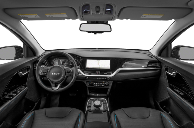 2022 Kia Niro EV