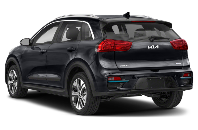 2022 Kia Niro EV