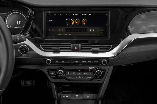 2022 Kia Niro EV