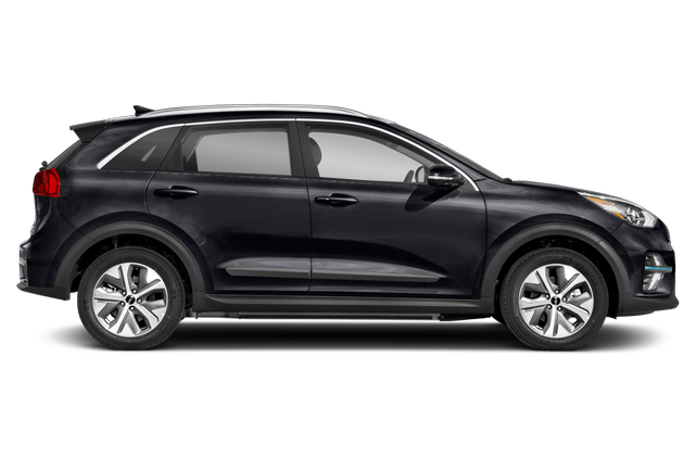 2022 Kia Niro EV