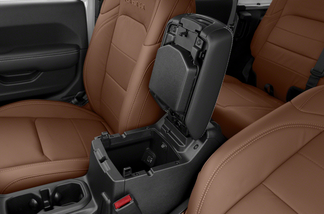 2021 Jeep Wrangler Unlimited 4xe