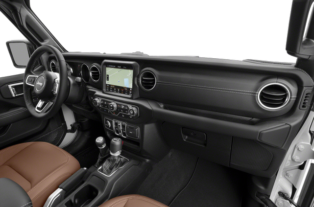 2021 Jeep Wrangler Unlimited 4xe