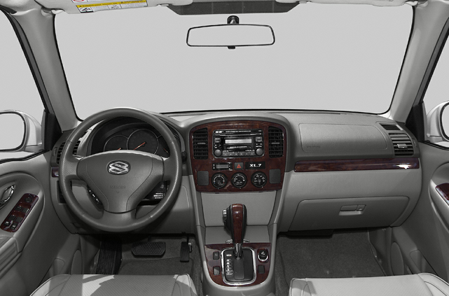 2003 Suzuki XL7