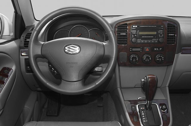 2003 Suzuki XL7