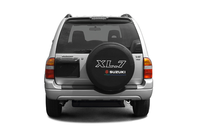 2003 Suzuki XL7