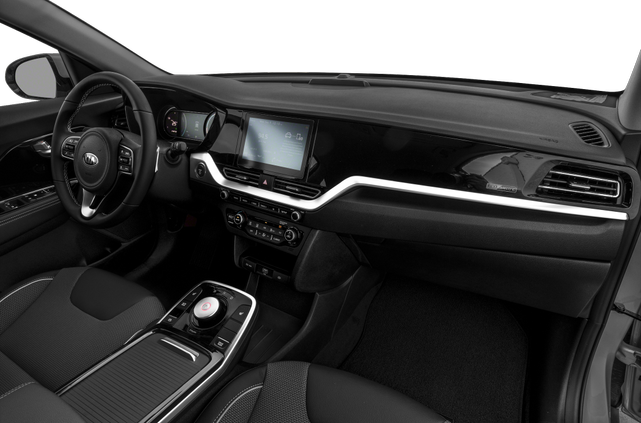 2021 Kia Niro EV