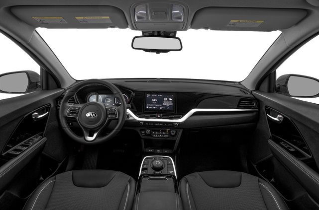 2021 Kia Niro EV