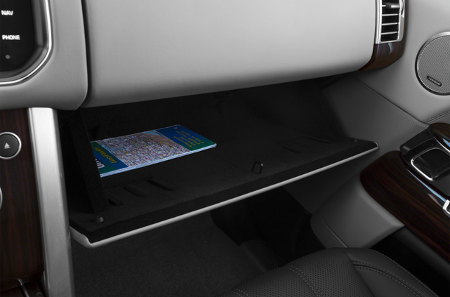 2016 Land Rover Range Rover