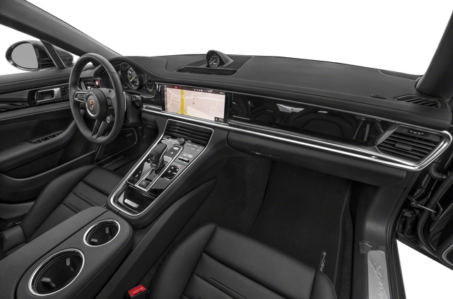 2023 Porsche Panamera E-Hybrid