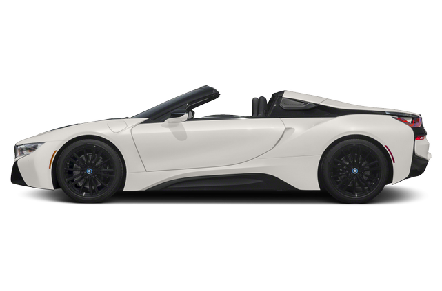 2019 BMW i8 Base 2dr All-Wheel Drive Roadster Specs and Prices