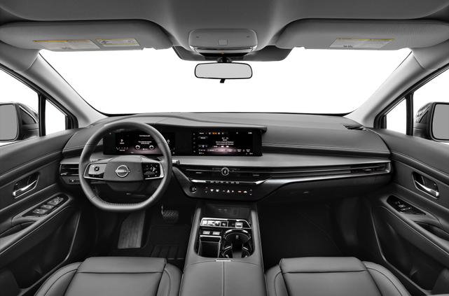 2025 Nissan Murano