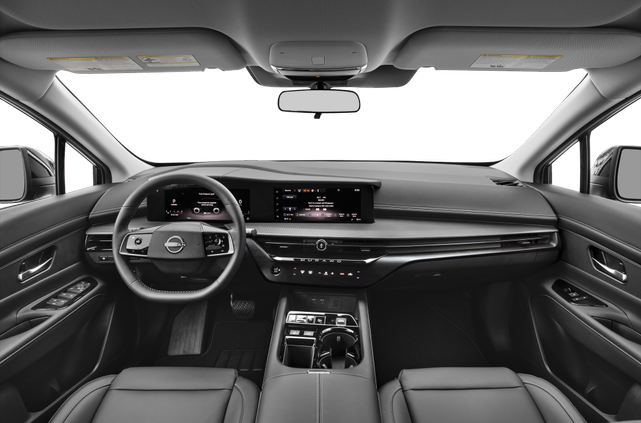 2025 Nissan Murano