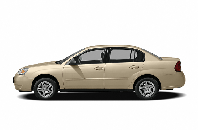 2006 Chevrolet Malibu