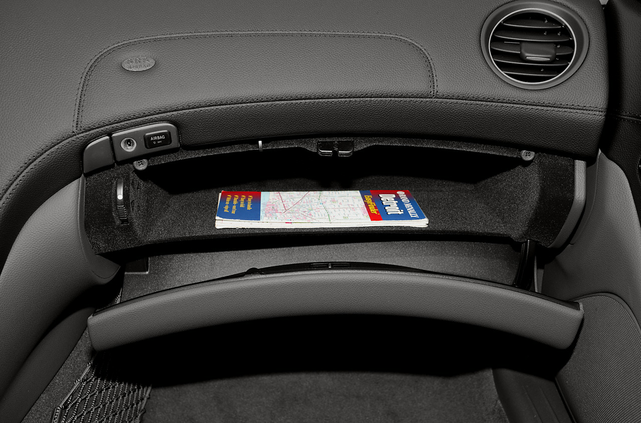 2005 Mercedes-Benz SL-Class