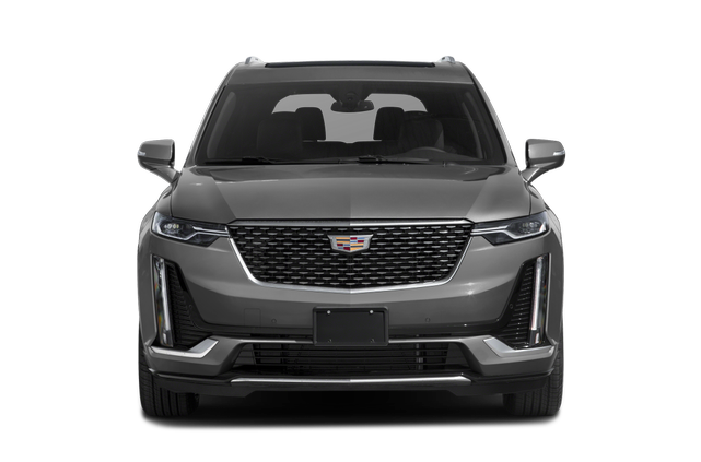 2022 Cadillac XT6