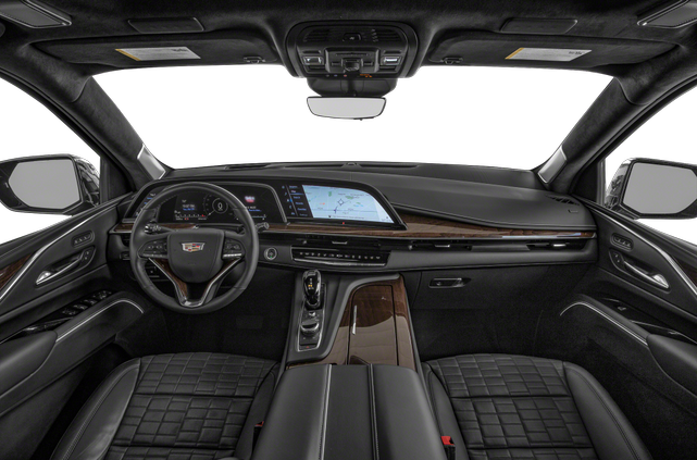 2024 Cadillac Escalade