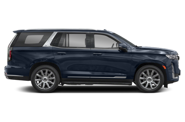 2024 Cadillac Escalade