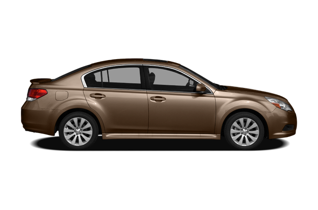 2011 Subaru Legacy