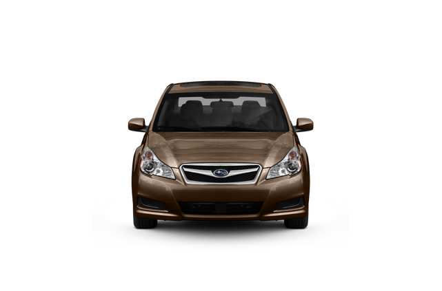 2011 Subaru Legacy