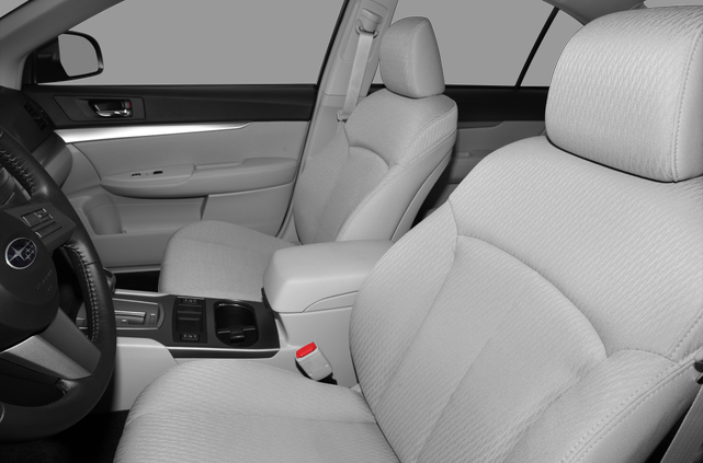 2011 Subaru Legacy