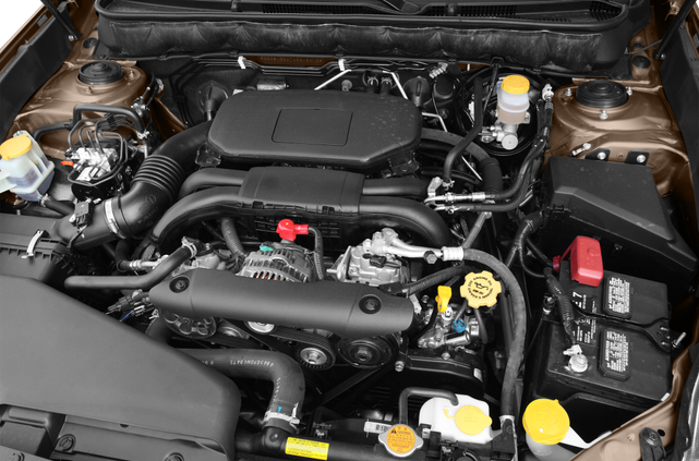2011 Subaru Legacy