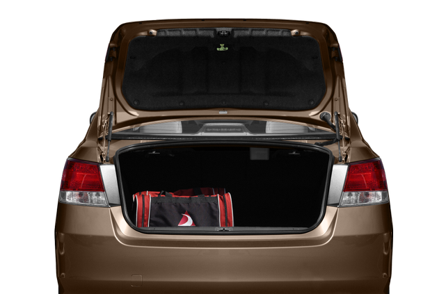 2011 Subaru Legacy